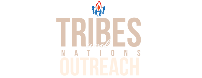 Tribes and Nations Outreach